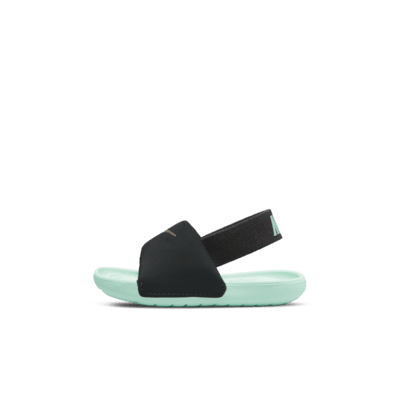 Nike Kawa Baby & Toddler Slides