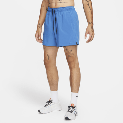 Shorts versátiles sin forro Dri-FIT de 13 cm para hombre Nike Unlimited