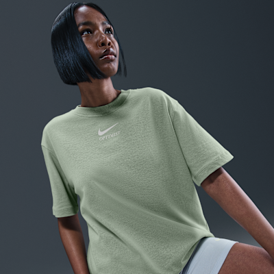 Dámské tričko Nike Sportswear