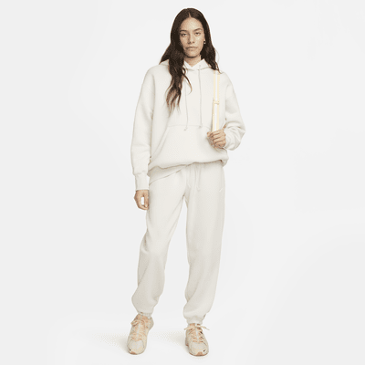 Nike Sportswear Phoenix Fleece Jogger oversize de talle alto - Mujer