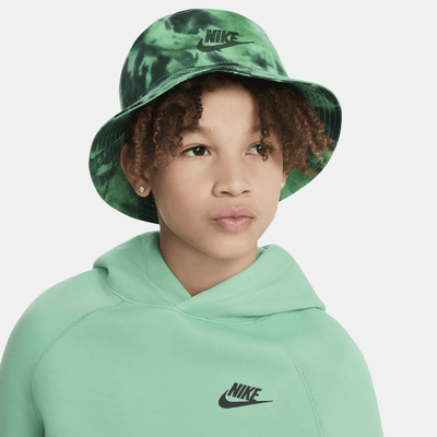 Подростковая кепка Nike Apex
