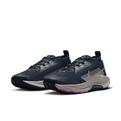 Damskie wodoszczelne buty do biegania w terenie Nike Pegasus Trail 5 GORE-TEX