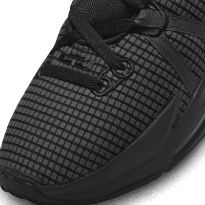 LeBron Witness 7 EP Basketball Shoes