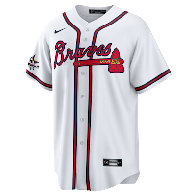 Atlanta Braves 2025 All-Star Game