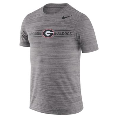 georgia dri fit shirt