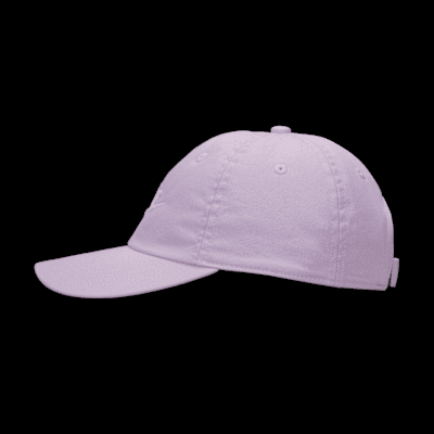 Nike Club Kids' Unstructured Futura Wash Cap