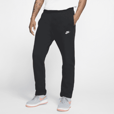 pantaloni nike neri