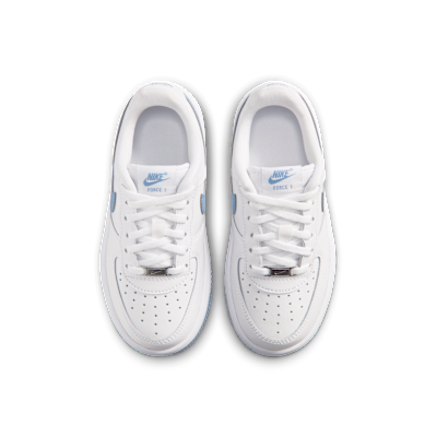 Nike Force 1 Low Younger Kids' Shoes