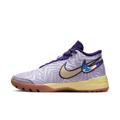 LeBron NXXT Genisus Basketball Shoes