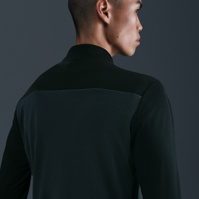 ナイキ アカデミー メンズ Dri-FIT サッカードリルトップ