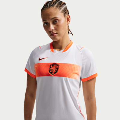 Netherlands National Team 2026 Stadium Away Women's Nike Dri-FIT Soccer Jersey from Nike - $100