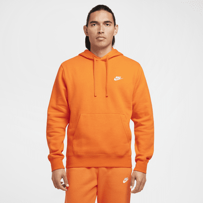 Nike Sportswear Club Fleece