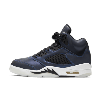 retro 5 girl jordans