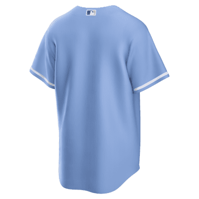 Camiseta de béisbol réplica para hombre MLB Kansas City Royals