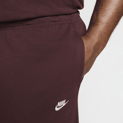 Joggers de tejido Knit para hombre Nike Club