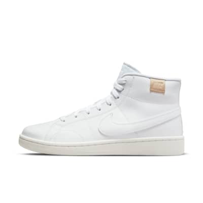 nike wmns court royale 2 mid