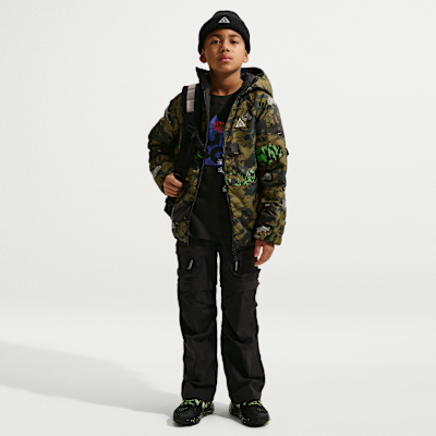 Nike ACG "Lava Flow" Therma-FIT ADV Jacke (ältere Kinder)