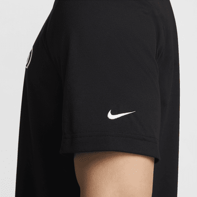 Nike Hyverse Track Club Men's Dri-FIT UV Short-Sleeve Running Top