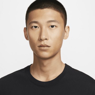 ナイキ スポーツウェア クラブ ロングスリーブ Tシャツ