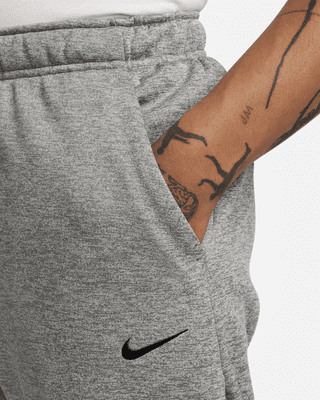 Nike Therma-FIT Men's Tapered Fitness Pants. Nike.com