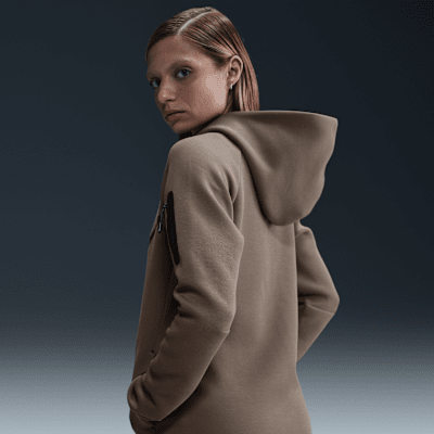 Nike Sportswear Tech Fleece Windrunner Women's Full-Zip Hoodie