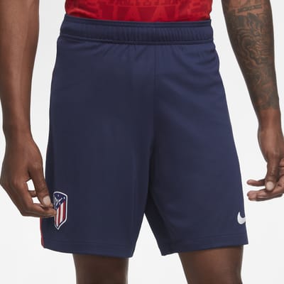 atletico madrid shorts