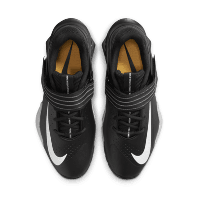 Nike Savaleos Weightlifting Shoes