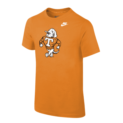 Tennessee Big Kids' (Boys') Nike College T-Shirt. Nike.com