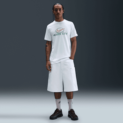 Playera para hombre Nike Sportswear