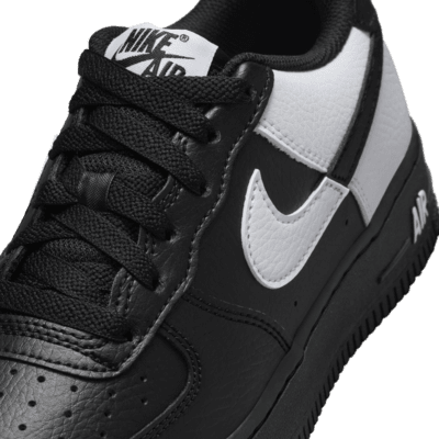 Nike Air Force 1 Next Nature kinderschoen