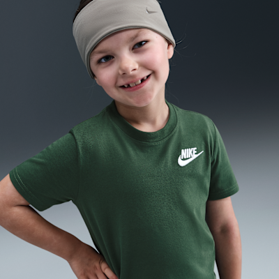 Nike Sportswear Little Kids' T-Shirt