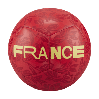 Dios rueda pastor Francia Pitch Balón de fútbol. Nike ES