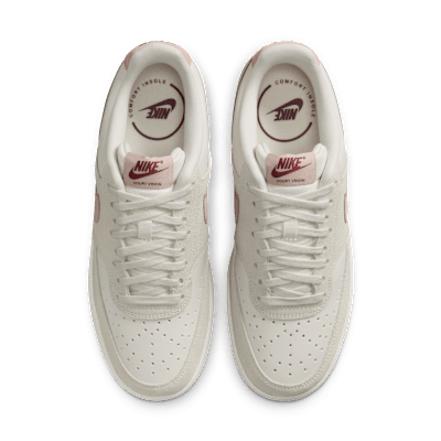 Γυναικεία παπούτσια Nike Court Vision Low
