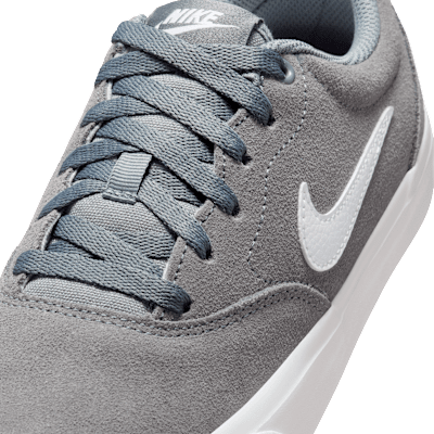 ナイキ チャージ スエード ウィメンズシューズ