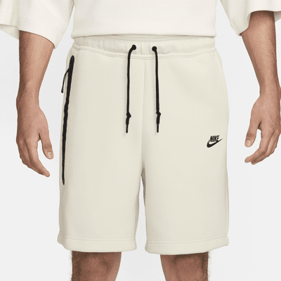 Shorts para hombre Nike Sportswear Tech Fleece