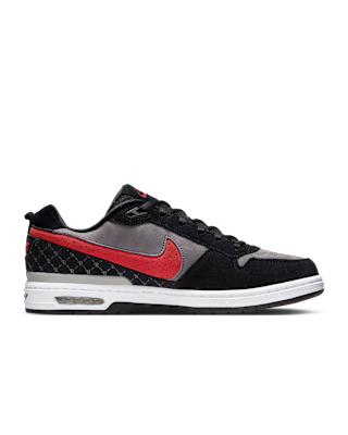 Paul Rodriguez Zoom Air 低筒