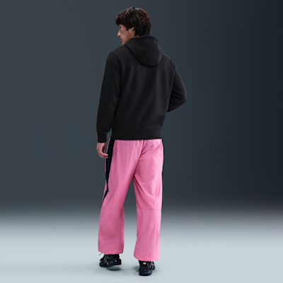 ナイキ スポーツウェア クラブ メンズ フリース トレーナー パーカー