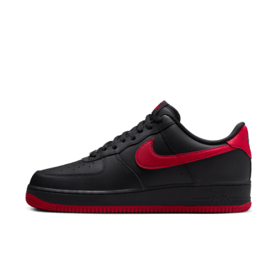 Nike Air Force 1 '07 男鞋