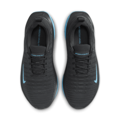 Tenis de correr en carretera para hombre Nike InfinityRN 4