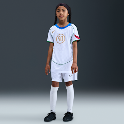Nike Total 90 Dri-FIT Genç Çocuk Futbol Forması