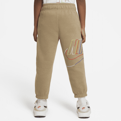 Nike Sportswear Core Joggers Toddler Pants