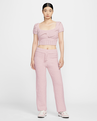 Nike Sportswear Phoenix Cozy Bouclé