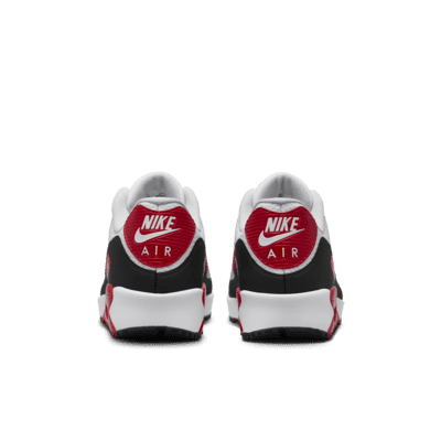 Nike Air Max 90 G Golf Shoes