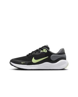 Подростковые кроссовки Nike Revolution 7 Big Kids' для бега