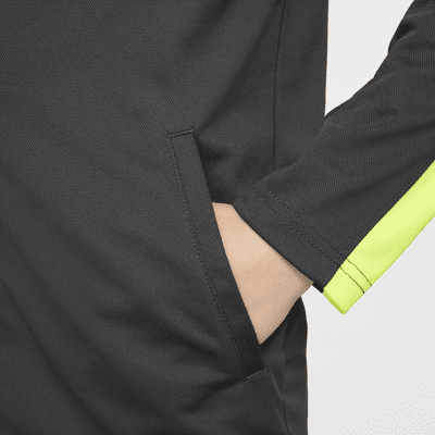 Nike Dri-FIT Academy23 fotballtracksuit til barn