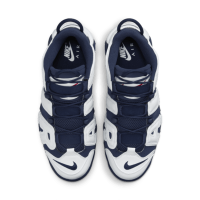 Nike Air More Uptempo '96 Men's Shoes