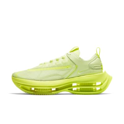nike zoom double stacked barely volt
