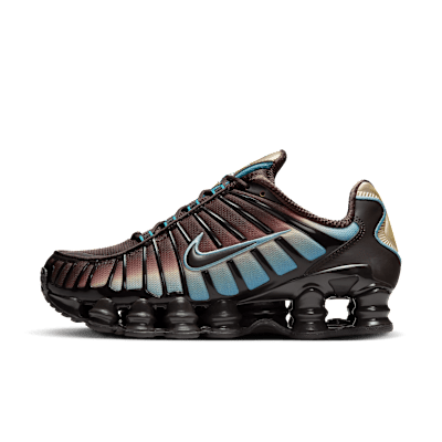 Nike Shox TL