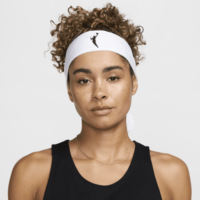 Cinta para el pelo Nike Dri-FIT WNBA