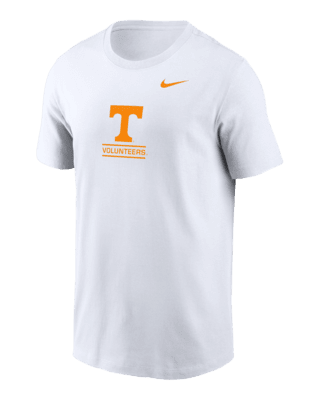 Мужская футболка Tennessee Volunteers Nike College